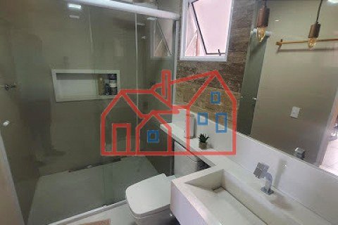 Foto 23 de SOBRADO À VENDA NO PARQUE RESIDENCIAL ORATÓRIO / SÃO LUCAS – PORTEIRA FECHADA, TERRAÇO COM JACUZZI E GARAGEM AMPLA