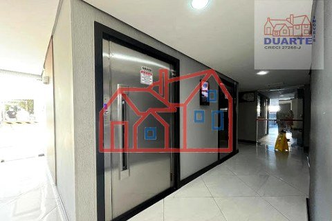 Foto 41 de APARTAMENTO À VENDA NA VILA EMA – 2 DORMITÓRIOS, SACADA, LAZER COMPLETO E 1 VAGA
