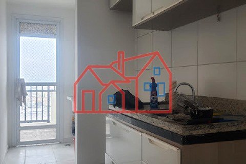 Foto 2 de Apartamento em Brás  -  São Paulo