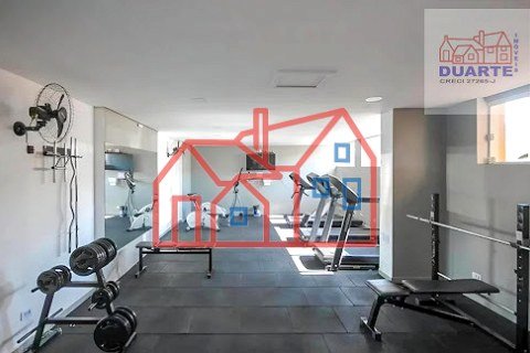 Foto 36 de APARTAMENTO À VENDA NA VILA EMA – 2 DORMITÓRIOS, SACADA, LAZER COMPLETO E 1 VAGA