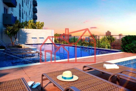 Foto 8 de Apartamento para Aluguel na Mooca – 2 Dormitórios
