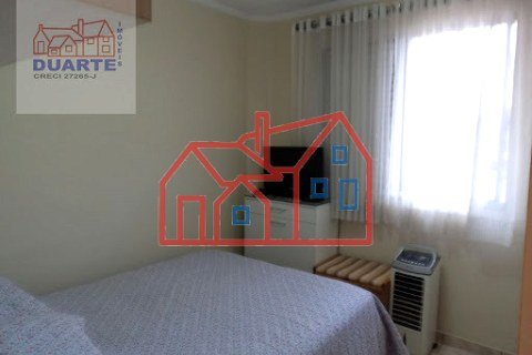 Foto 5 de Apartamento em Vila Prudente  -  São Paulo