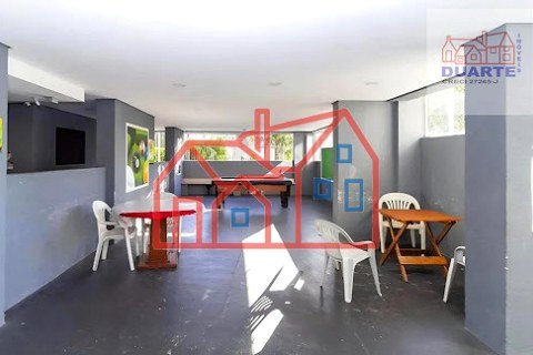 Foto 38 de APARTAMENTO À VENDA NA VILA EMA – 2 DORMITÓRIOS, SACADA, LAZER COMPLETO E 1 VAGA