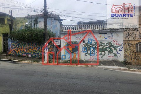 Lote / Terreno: Lote / Terreno em Vila Prudente  -  São Paulo, Vila Prudente
