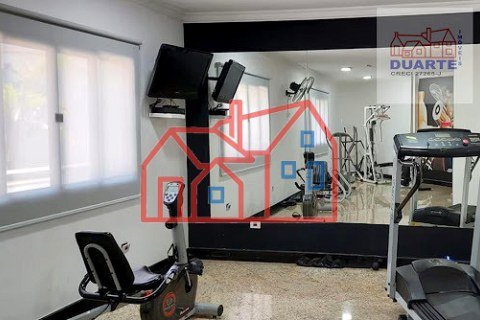 Foto 5 de Apartamento, ótima oportunidade 3 dorm, 3 suítes 2 vagas cobertas