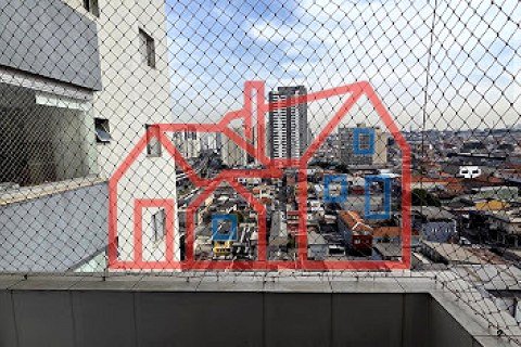 Foto 15 de APARTAMENTO À VENDA NA VILA EMA – 2 DORMITÓRIOS, SACADA, LAZER COMPLETO E 1 VAGA