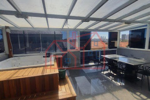 Foto 30 de SOBRADO À VENDA NO PARQUE RESIDENCIAL ORATÓRIO / SÃO LUCAS – PORTEIRA FECHADA, TERRAÇO COM JACUZZI E GARAGEM AMPLA