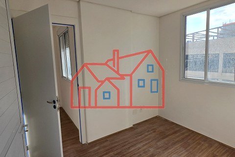 Foto 6 de Apartamento para locação na Vila Prudente — Apto 205