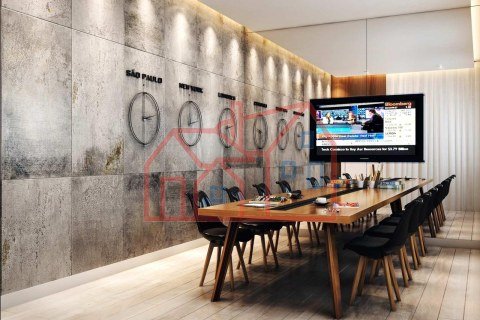 Foto 3 de Apartamento para Aluguel na Mooca – 2 Dormitórios