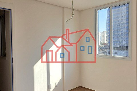 Foto 6 de Apartamento para locação na Vila Prudente — Apto 307