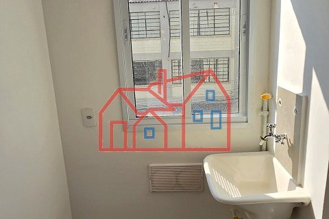 Foto 4 de Apartamento para locação na Vila Prudente — Apto 205