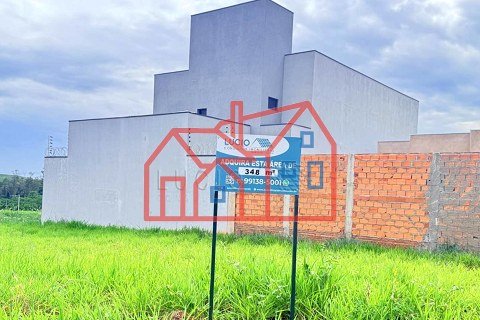 Foto 8 de Terreno à venda no Jardim Botânico, Olímpia/SP — 348,46 m²