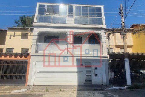 Foto 2 de SOBRADO À VENDA NO PARQUE RESIDENCIAL ORATÓRIO / SÃO LUCAS – PORTEIRA FECHADA, TERRAÇO COM JACUZZI E GARAGEM AMPLA