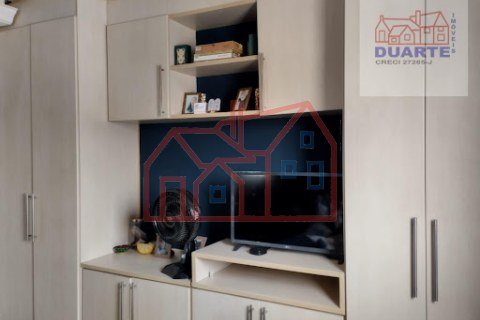Foto 38 de Apartamento, ótima oportunidade 3 dorm, 3 suítes 2 vagas cobertas