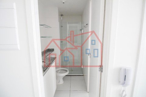 Foto 20 de Apartamento para Aluguel na Mooca – 2 Dormitórios