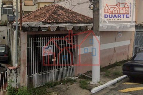 Terreno: Terreno à venda na Vila Prudente, Vila Prudente
