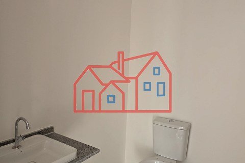 Foto 4 de Apartamento para locação na Vila Prudente — Apto 307