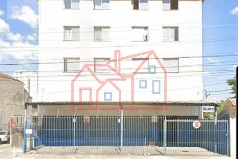 Foto 1 de Apartamento em Vila Prudente  -  São Paulo
