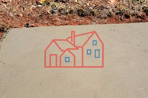 Foto 3 de Terreno à venda no Jardim Botânico, Olímpia/SP — 348,46 m²