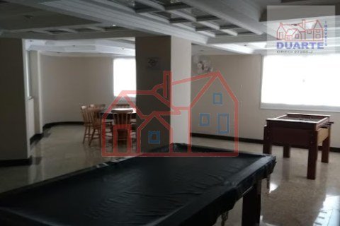 Foto 6 de Apartamento, ótima oportunidade 3 dorm, 3 suítes 2 vagas cobertas