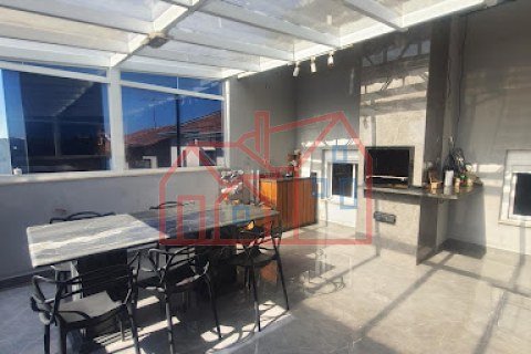 Foto 29 de SOBRADO À VENDA NO PARQUE RESIDENCIAL ORATÓRIO / SÃO LUCAS – PORTEIRA FECHADA, TERRAÇO COM JACUZZI E GARAGEM AMPLA
