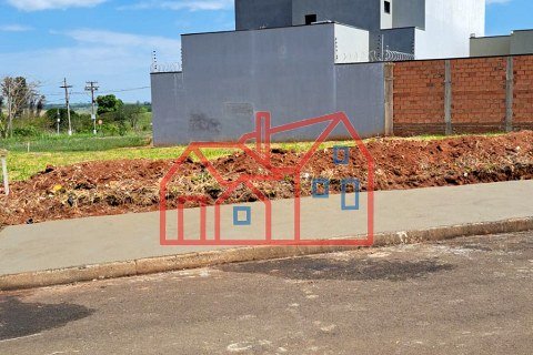 Foto 7 de Terreno à venda no Jardim Botânico, Olímpia/SP — 348,46 m²