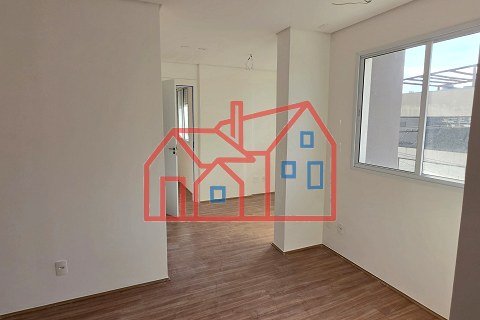 Foto 5 de Apartamento para locação na Vila Prudente — Apto 205