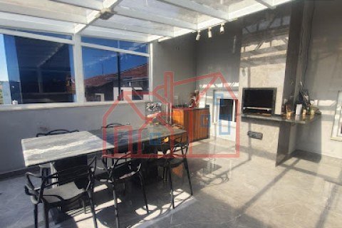 Foto 28 de SOBRADO À VENDA NO PARQUE RESIDENCIAL ORATÓRIO / SÃO LUCAS – PORTEIRA FECHADA, TERRAÇO COM JACUZZI E GARAGEM AMPLA