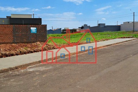 Foto 4 de Terreno à venda no Jardim Botânico, Olímpia/SP — 348,46 m²