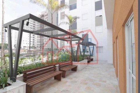 Foto 18 de Apartamento para Aluguel na Mooca – 2 Dormitórios