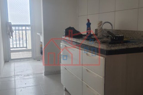 Foto 3 de Apartamento em Brás  -  São Paulo
