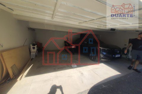 Foto 5 de SOBRADO À VENDA NO PARQUE RESIDENCIAL ORATÓRIO / SÃO LUCAS – PORTEIRA FECHADA, TERRAÇO COM JACUZZI E GARAGEM AMPLA