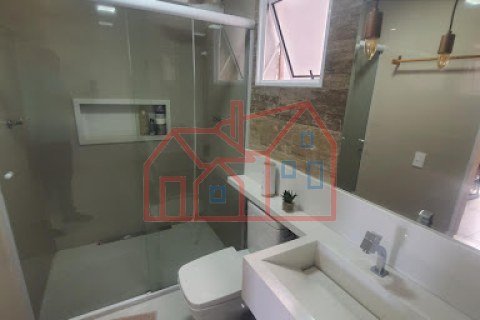 Foto 23 de SOBRADO À VENDA NO PARQUE RESIDENCIAL ORATÓRIO / SÃO LUCAS – PORTEIRA FECHADA, TERRAÇO COM JACUZZI E GARAGEM AMPLA