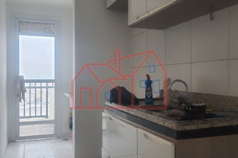 Foto 2 de Apartamento em Brás  -  São Paulo