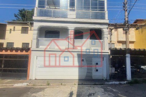 Foto 1 de SOBRADO À VENDA NO PARQUE RESIDENCIAL ORATÓRIO / SÃO LUCAS – PORTEIRA FECHADA, TERRAÇO COM JACUZZI E GARAGEM AMPLA