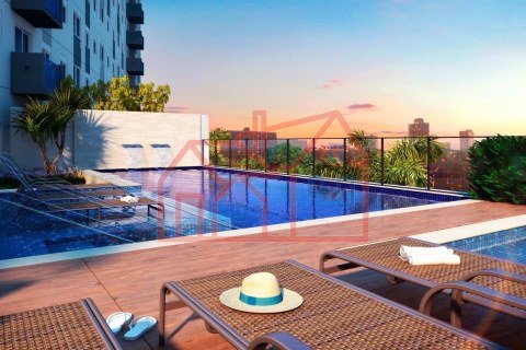 Foto 8 de Apartamento para Aluguel na Mooca – 2 Dormitórios