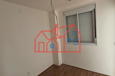 Foto 8 de Apartamento para locação na Vila Prudente — Apto 307