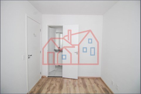 Foto 7 de Apartamento para Aluguel na Mooca – 2 Dormitórios