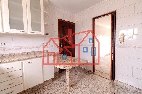 Apartamento: Apartamento à venda na Vila Esperança — 80 m², 3 dormitórios, suíte e varanda, Vila Esperança