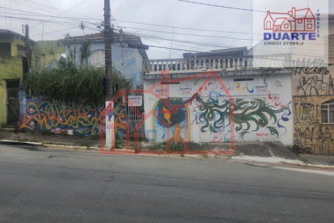 Lote / Terreno: Lote / Terreno em Vila Prudente  -  São Paulo, Vila Prudente