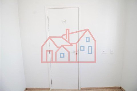 Foto 2 de Apartamento para Aluguel na Mooca – 2 Dormitórios
