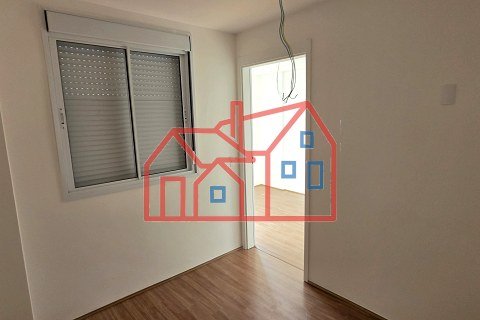 Foto 9 de Apartamento para locação na Vila Prudente — Apto 307
